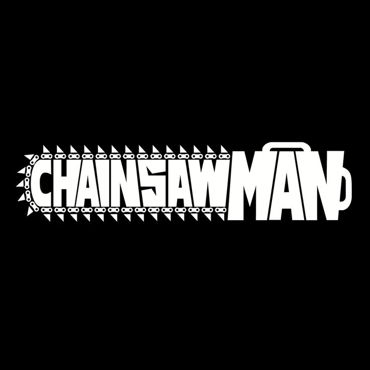 Chainsaw Man