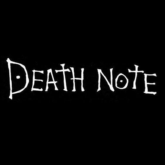 Death Note