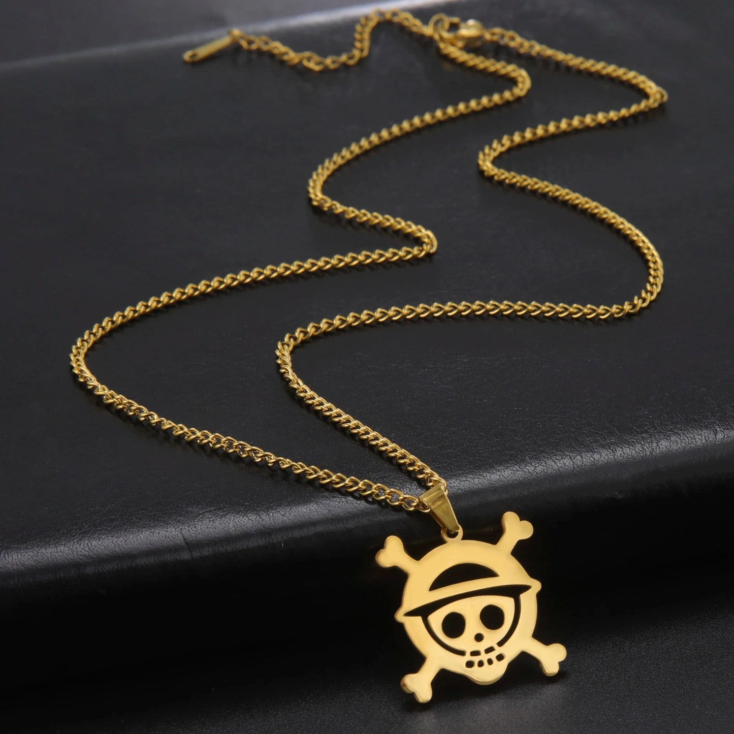 One Piece Necklace