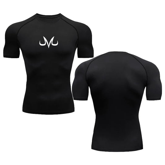 Majin Compression - T-Shirt